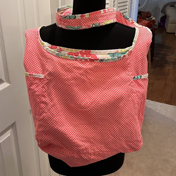 Thirty-one crossbody bag - Picture 6 of 7